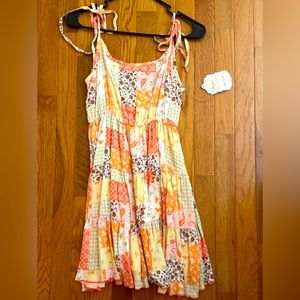 Altar’d state dress